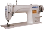 Juki sewing machine