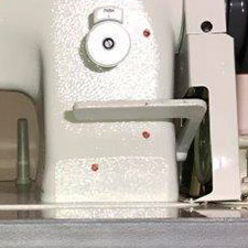 devices reverse mechanism push lever