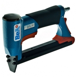 BEA Upholstery Stapler with FREE staples & FREE swivel coupler