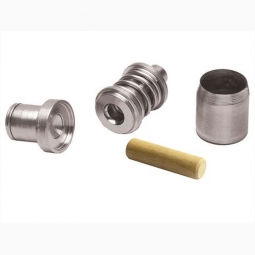 Upholstery Button Dies 2 pc Set