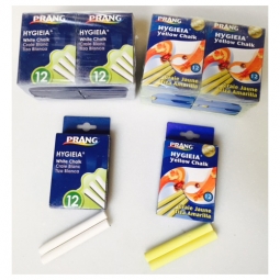 Upholsterers Dustless Marking Chalk