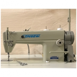 Consew 7360RH head only