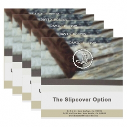 Five DVDs + free book offer