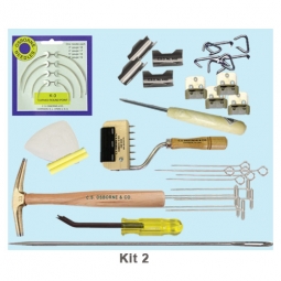 Upholstery Tool Kit #2