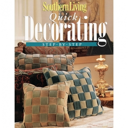 Quick Fabric Decorating