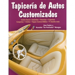 Tapiceria de Autos Customizados