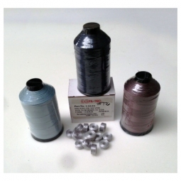 Upholstery Thread Spools or Bobbins