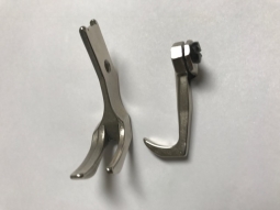 206rb5 welt foot set