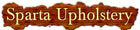sparta upholstery