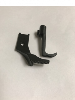 206rb5 Left Toe Alternate Sewing Foot Set